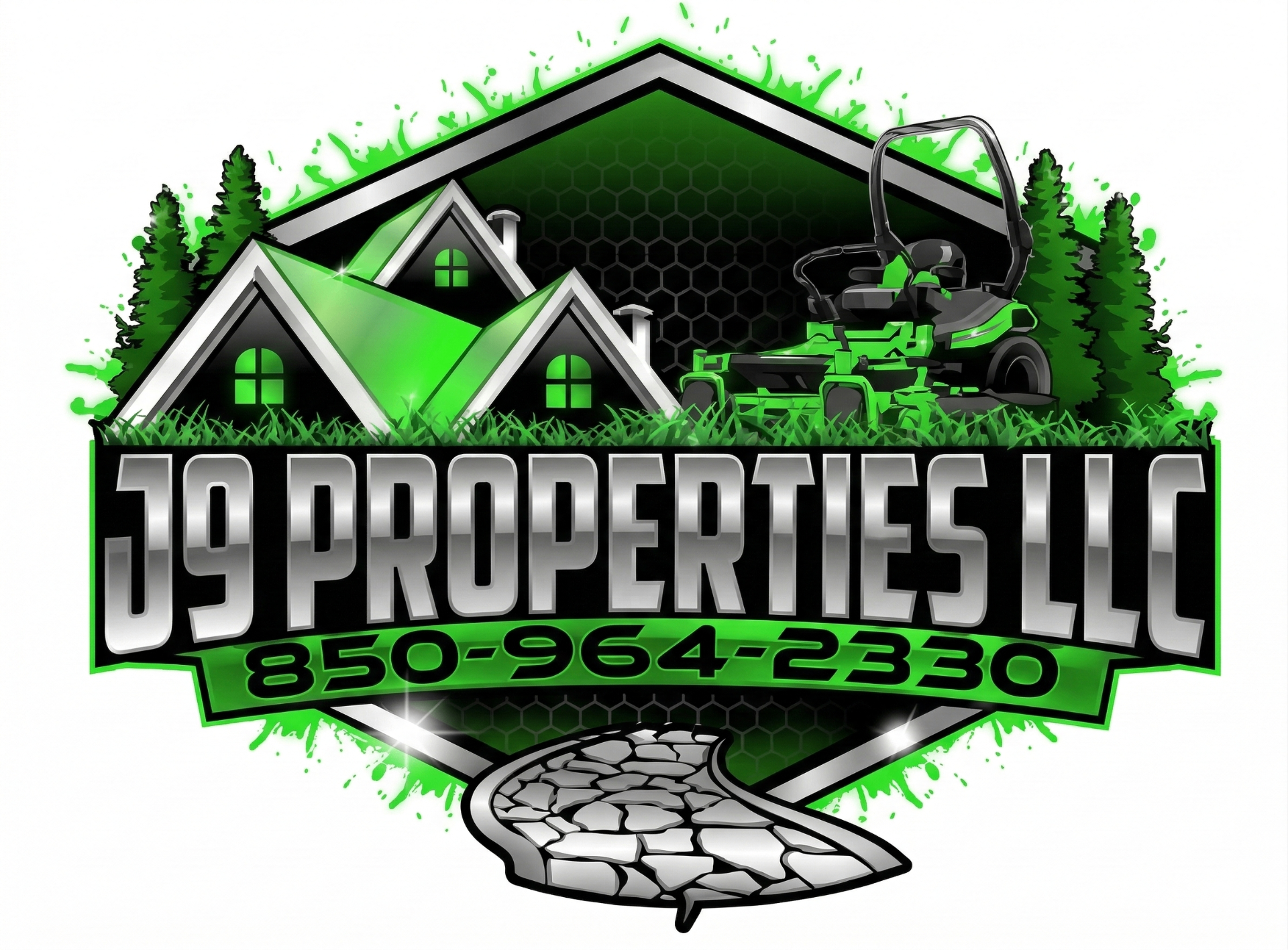 Lawn Care Services in Panama City, FL